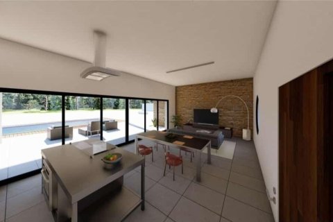 Willa w Pinoso, Alicante, Hiszpania 3 sypialnie, 125 mkw. nr 165677 – zdjęcie 6