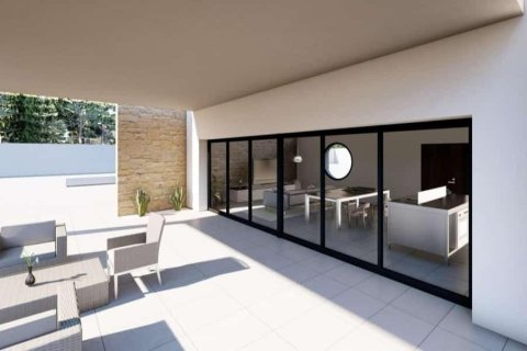 Willa w Pinoso, Alicante, Hiszpania 3 sypialnie, 125 mkw. nr 165677 – zdjęcie 2