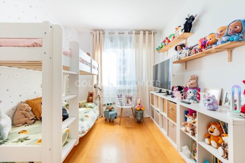 Willa w La Pobla de Vallbona, Valencia, Hiszpania 3 sypialnie, 205 mkw. nr 156908 – zdjęcie 22