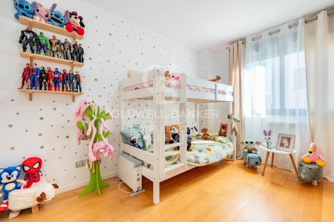 Willa w La Pobla de Vallbona, Valencia, Hiszpania 3 sypialnie, 205 mkw. nr 156908 – zdjęcie 23