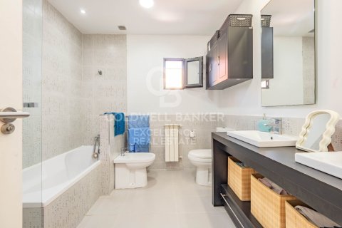 Willa w La Pobla de Vallbona, Valencia, Hiszpania 3 sypialnie, 205 mkw. nr 156908 – zdjęcie 19