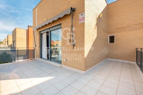 Willa w La Pobla de Vallbona, Valencia, Hiszpania 3 sypialnie, 205 mkw. nr 156908 – zdjęcie 18