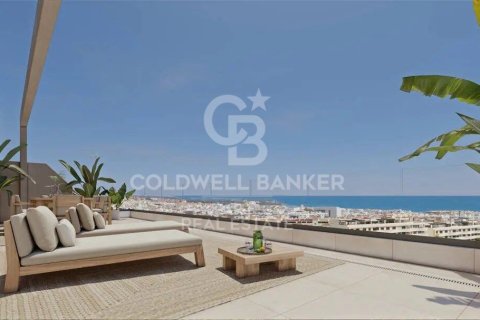 Apartment for sale in Estepona, Malaga, Spain 3 bedrooms, 148 sq.m. No. 156906 - photo 9