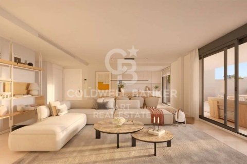 Apartment for sale in Estepona, Malaga, Spain 3 bedrooms, 148 sq.m. No. 156906 - photo 4