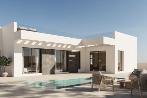Villa zum Verkauf Polop, Alicante, Spanien 4 Schlafzimmer, 224 m2 Nr. 133806 - Foto 3