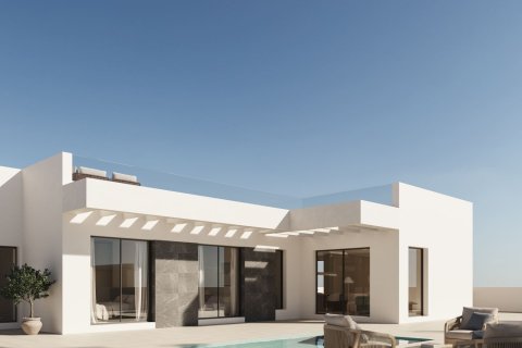 Villa zum Verkauf Polop, Alicante, Spanien 4 Schlafzimmer, 224 m2 Nr. 133806 - Foto 2