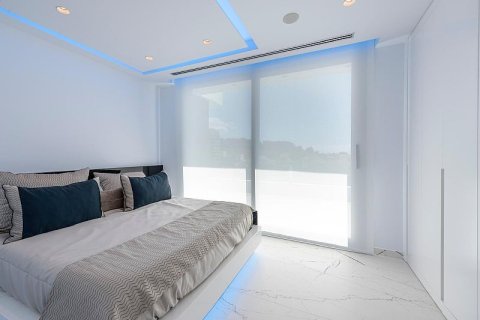 Villa for sale Calpe, Alicante, Spain 4 bedrooms, 426 sq.m. No. 133803 - photo 23