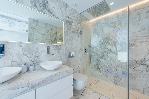 Villa for sale Calpe, Alicante, Spain 4 bedrooms, 426 sq.m. No. 133803 - photo 24
