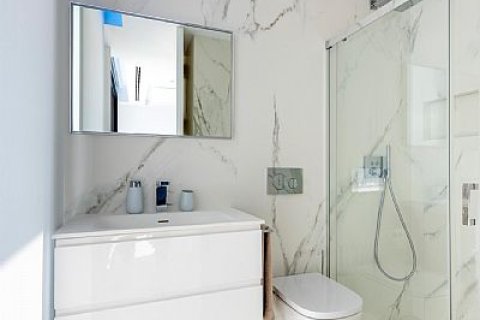 Villa for sale Calpe, Alicante, Spain 4 bedrooms, 426 sq.m. No. 133803 - photo 26