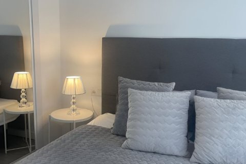 Appartamento in vendita Marbella, Malaga, Spagna 2 camere da letto, 70 mq. N° 133808 - foto 8