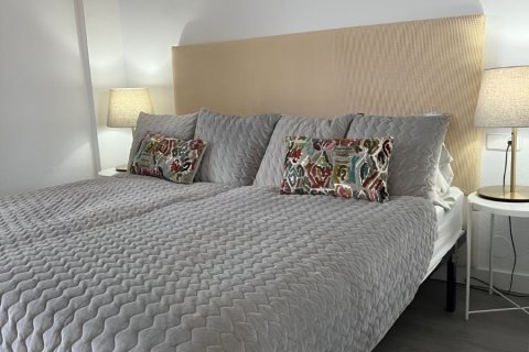 Appartamento in vendita Marbella, Malaga, Spagna 2 camere da letto, 70 mq. N° 133808 - foto 11