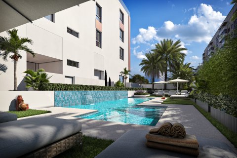 Apartment for sale Vila Joiosa, Alicante, Spain 2 bedrooms, 161 sq.m. No. 133805 - photo 5