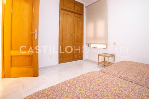 Apartamento en venta en Torrevieja, Alicante, España 3 dormitorios, 128 m2 No. 140461 - foto 21