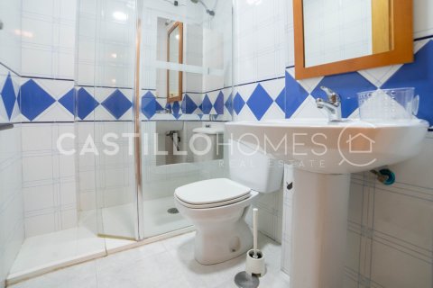 Apartamento en venta en Torrevieja, Alicante, España 3 dormitorios, 128 m2 No. 140461 - foto 17