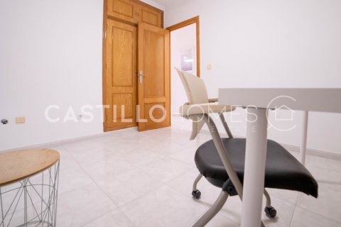 Apartamento en venta en Torrevieja, Alicante, España 3 dormitorios, 128 m2 No. 140461 - foto 26