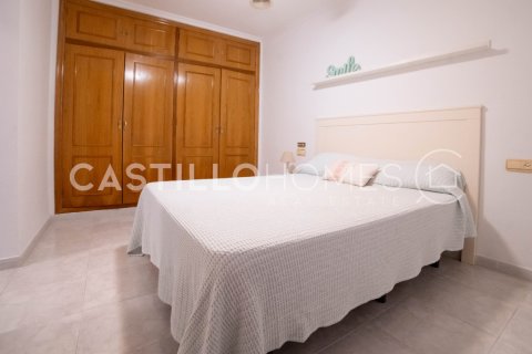 Apartamento en venta en Torrevieja, Alicante, España 3 dormitorios, 128 m2 No. 140461 - foto 15