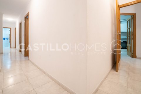 Apartamento en venta en Torrevieja, Alicante, España 3 dormitorios, 128 m2 No. 140461 - foto 27