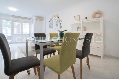Apartamento en venta en Torrevieja, Alicante, España 3 dormitorios, 128 m2 No. 140461 - foto 5
