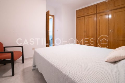 Apartamento en venta en Torrevieja, Alicante, España 3 dormitorios, 128 m2 No. 140461 - foto 16