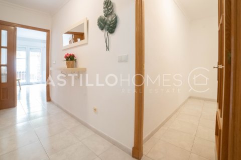 Apartamento en venta en Torrevieja, Alicante, España 3 dormitorios, 128 m2 No. 140461 - foto 13