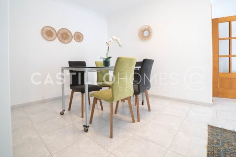 Apartamento en venta en Torrevieja, Alicante, España 3 dormitorios, 128 m2 No. 140461 - foto 6