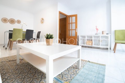 Apartamento en venta en Torrevieja, Alicante, España 3 dormitorios, 128 m2 No. 140461 - foto 7