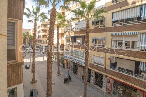 Apartamento en venta en Torrevieja, Alicante, España 3 dormitorios, 128 m2 No. 140461 - foto 28