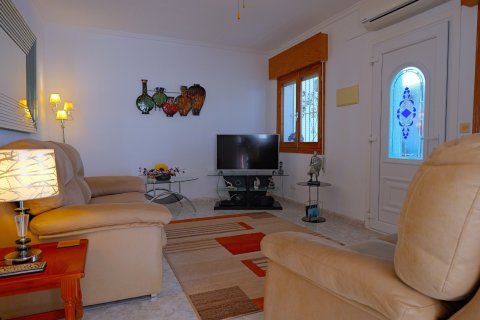 Villa for sale in Torrevieja, Alicante, Spain 2 bedrooms, 69 sq.m. No. 140467 - photo 15