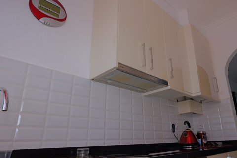 Villa for sale in Torrevieja, Alicante, Spain 2 bedrooms, 69 sq.m. No. 140467 - photo 11