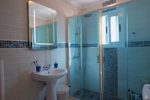 Villa for sale in Torrevieja, Alicante, Spain 2 bedrooms, 69 sq.m. No. 140467 - photo 30