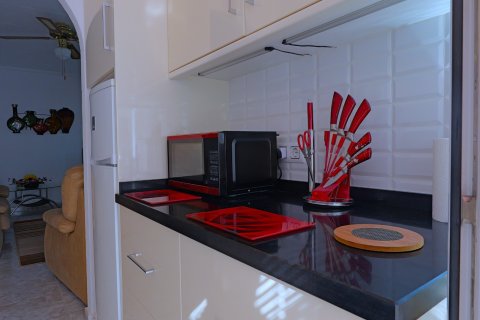 Villa for sale in Torrevieja, Alicante, Spain 2 bedrooms, 69 sq.m. No. 140467 - photo 12