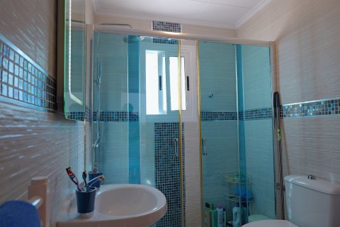 Villa for sale in Torrevieja, Alicante, Spain 2 bedrooms, 69 sq.m. No. 140467 - photo 27