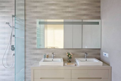 Villa à vendre à Pinar De Campoverde, Alicante, Espagne, 4 chambres, 200 m2 No. 145843 - photo 10