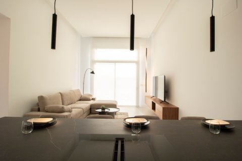 Villa in vendita a Finestrat, Alicante, Spagna 3 camere da letto, 164 mq. N° 145839 - foto 6