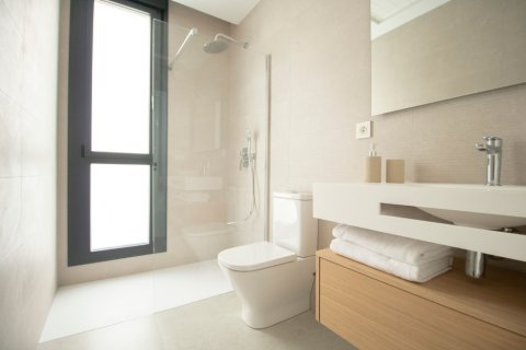 Villa in vendita a Finestrat, Alicante, Spagna 3 camere da letto, 164 mq. N° 145839 - foto 10