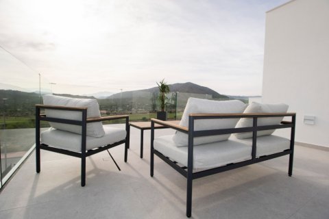 Villa in vendita a Finestrat, Alicante, Spagna 3 camere da letto, 164 mq. N° 145839 - foto 15