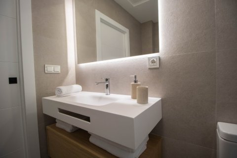 Villa in vendita a Finestrat, Alicante, Spagna 3 camere da letto, 164 mq. N° 145839 - foto 12