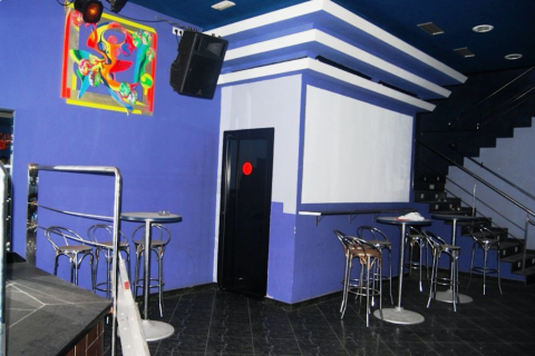 Liikekiinteistö myytävänä Torrevieja, Alicante, Espanja , 360 m2 No. 145844 - kuva 4