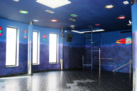 Liikekiinteistö myytävänä Torrevieja, Alicante, Espanja , 360 m2 No. 145844 - kuva 5