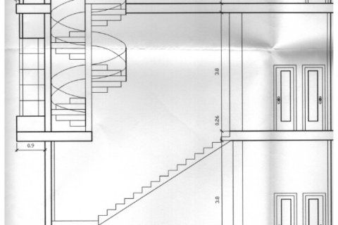 Liikekiinteistö myytävänä Torrevieja, Alicante, Espanja , 360 m2 No. 145844 - kuva 13