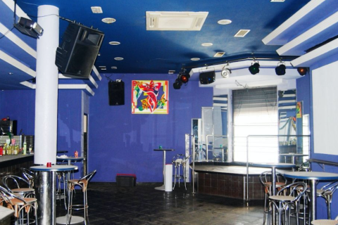 Liikekiinteistö myytävänä Torrevieja, Alicante, Espanja , 360 m2 No. 145844 - kuva 2