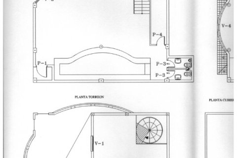 Liikekiinteistö myytävänä Torrevieja, Alicante, Espanja , 360 m2 No. 145844 - kuva 12