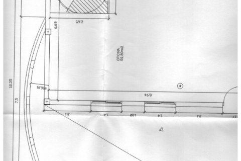 Liikekiinteistö myytävänä Torrevieja, Alicante, Espanja , 360 m2 No. 145844 - kuva 15