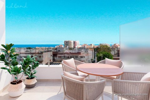 Apartament w Torrevieja, Alicante, Hiszpania 2 sypialnie, 67 mkw. nr 196892 – zdjęcie 6