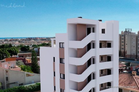 Apartament w Torrevieja, Alicante, Hiszpania 2 sypialnie, 67 mkw. nr 196892 – zdjęcie 11
