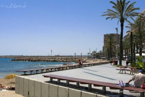 Apartament w Torrevieja, Alicante, Hiszpania 2 sypialnie, 67 mkw. nr 196892 – zdjęcie 13