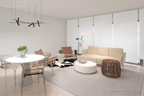 Appartamento in vendita a Torrevieja, Alicante, Spagna 3 camere da letto, 161 mq. N° 196895 - foto 13