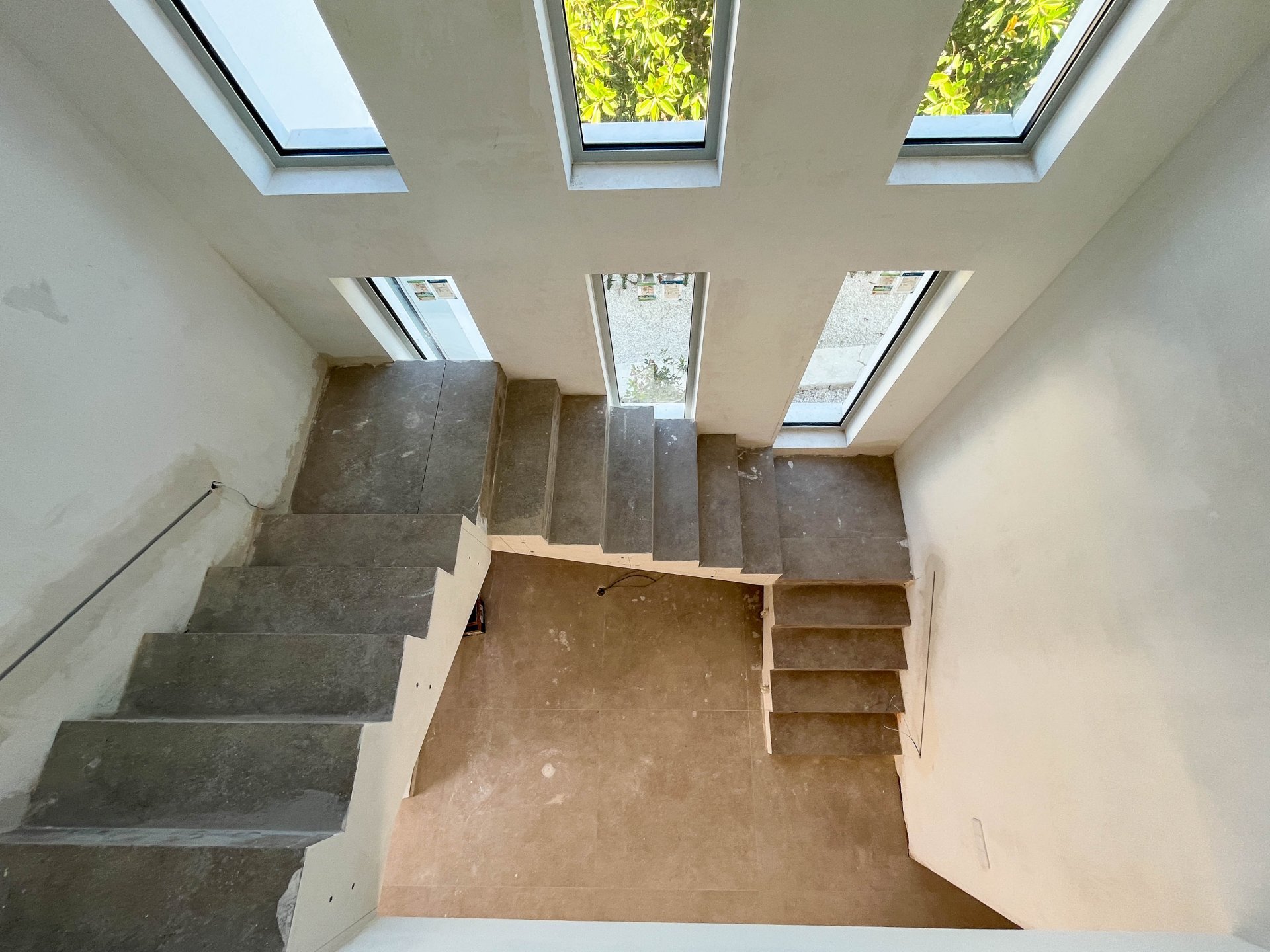 Villa in Moraira, Alicante, Spain 4 bedrooms, 400 sq.m. No. 73286