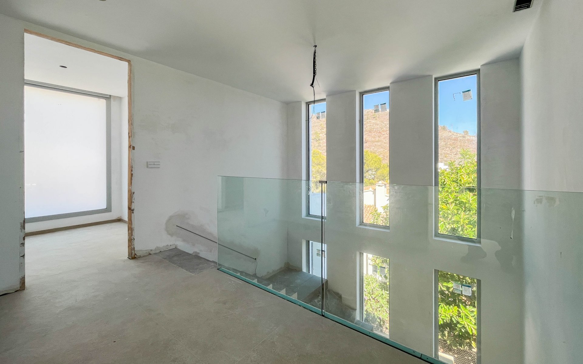 Villa in Moraira, Alicante, Spain 4 bedrooms, 400 sq.m. No. 73286