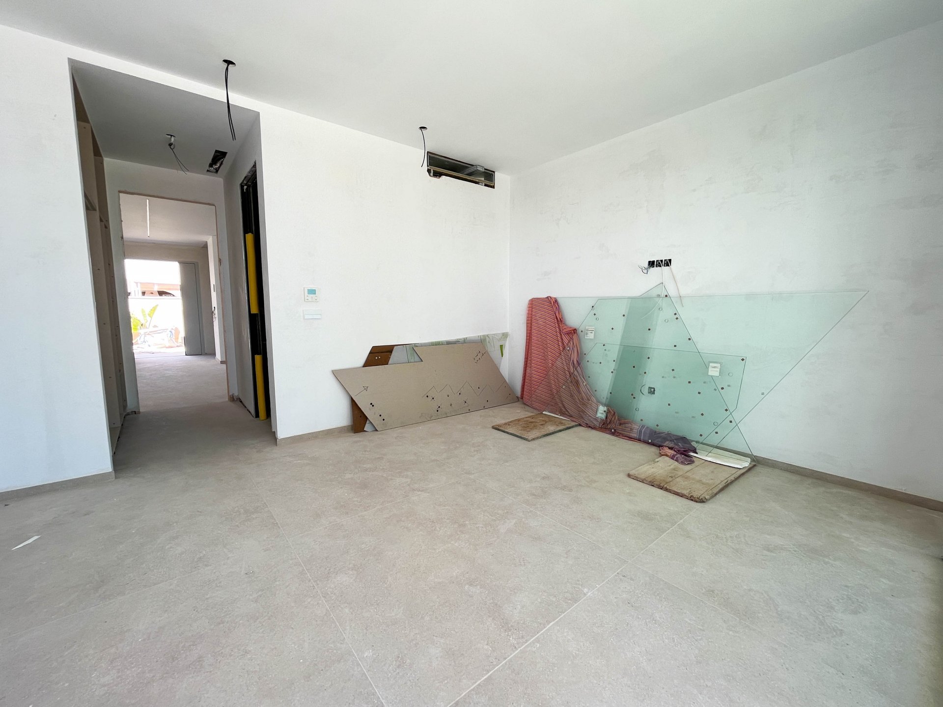 Villa in Moraira, Alicante, Spain 4 bedrooms, 400 sq.m. No. 73286